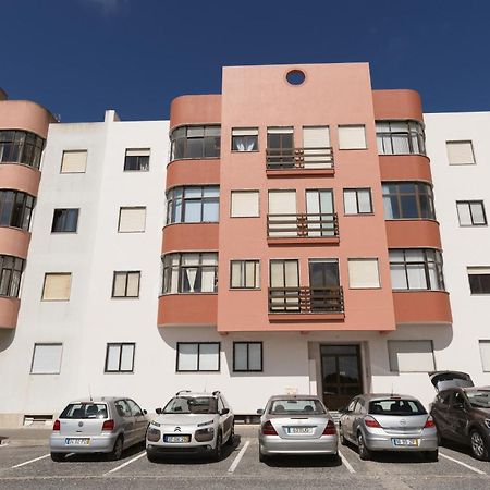 Beach Bliss Peniche 1 Экстерьер фото