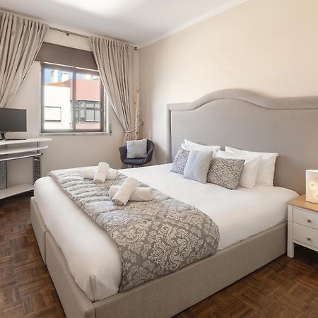 Beach Bliss Peniche 1 Экстерьер фото