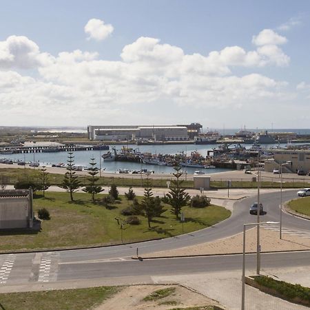 Beach Bliss Peniche 1 Экстерьер фото