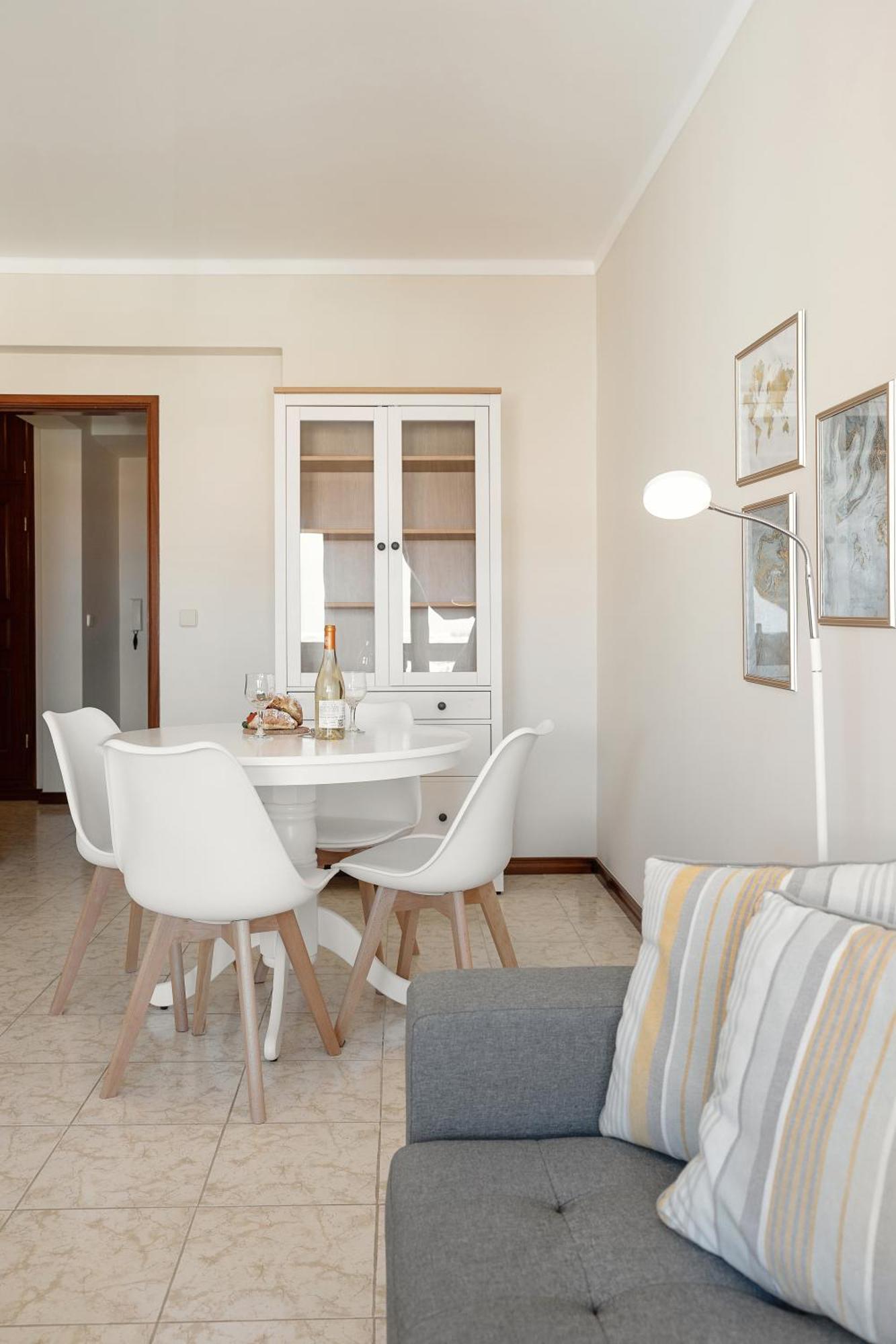 Beach Bliss Peniche 1 Экстерьер фото