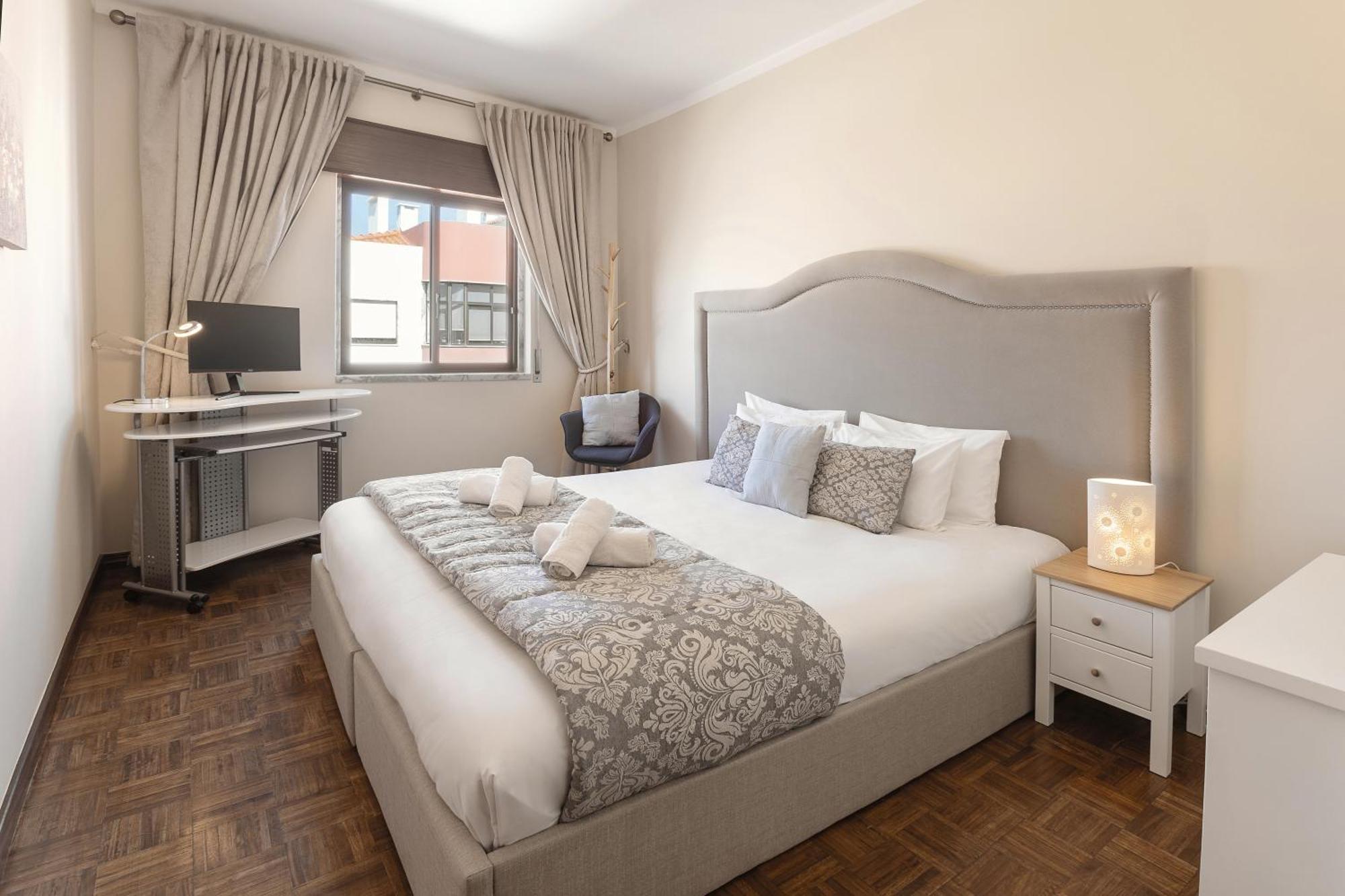 Beach Bliss Peniche 1 Экстерьер фото