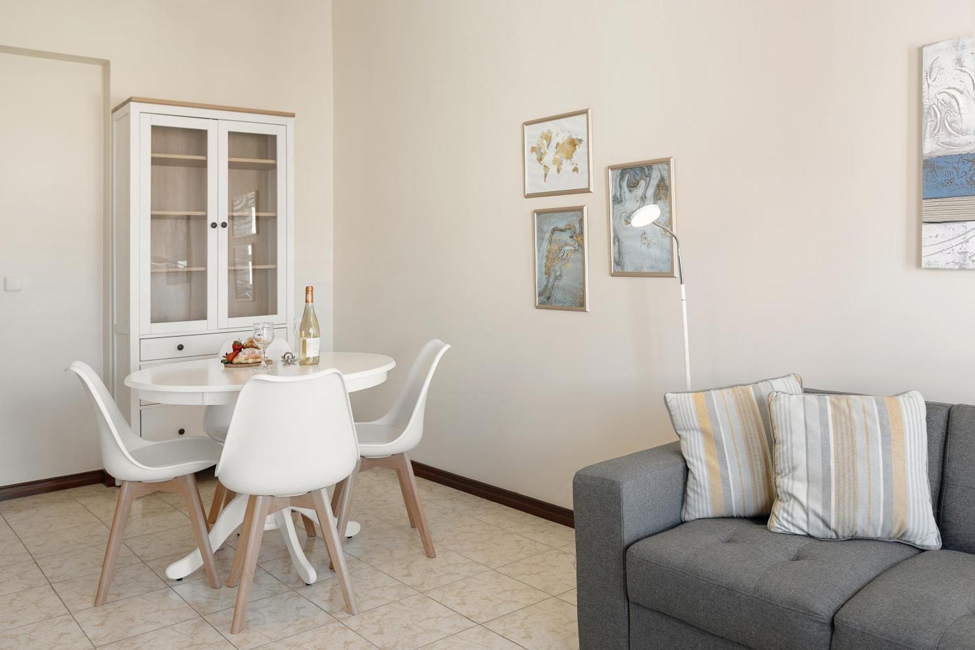 Beach Bliss Peniche 1 Экстерьер фото