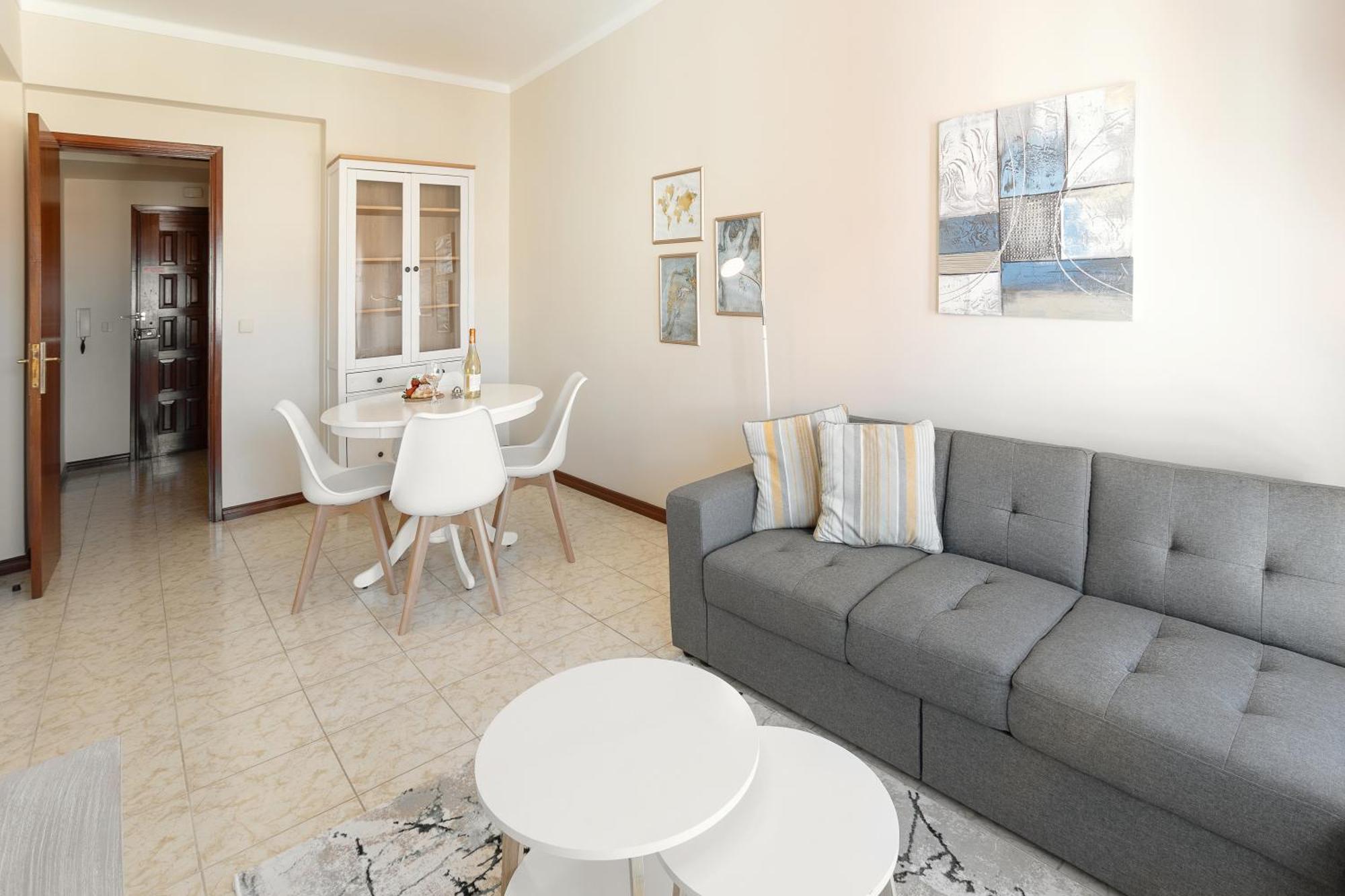 Beach Bliss Peniche 1 Экстерьер фото